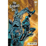 The Batman’s Grave #11 NM - Back Issues
