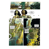 The Cimmerian #2: Queen of the Black Coast - Corn Coast Comics