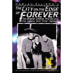 The City on the Edge of Forever: The Original Teleplay - Corn Coast Comics