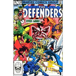 The Defenders #112 NM - Back Issues