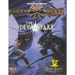 The Deva Spark (Advanced Dungeons & Dragons/Planescape) - 