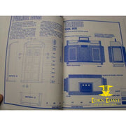 The Doctor WHO Technical Manual Mark Harris 1st Edition 1983