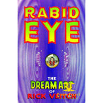 The Dream Art Of Rick Veitch Volume 1: Rabid Eye (The 