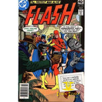 The Flash #275 VF - Back Issues