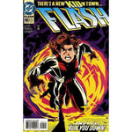 The Flash #92 VF - Back Issues