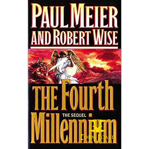 The Fourth Millennium by Paul Meier - Books-Novels/SF/Horror