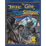The Gire of Sillipus (Skyrealms of Jorune) Paperback – 1994 