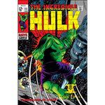 The Incredible Hulk #111 - Back Issues