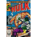 The Incredible Hulk #285 - Back Issues