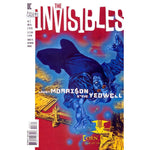 The Invisibles #3 NM - Back Issues