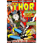 The Mighty Thor #217 VF - Back Issues