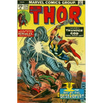 The Mighty Thor #224 - New Comics