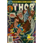 The Mighty Thor #248 VF - Back Issues