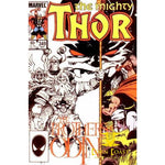 The Mighty Thor #349 NM - Back Issues