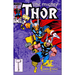 The Mighty Thor #350 NM - Back Issues