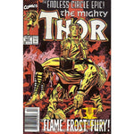The Mighty Thor #425 VF - New Comics
