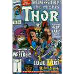 The Mighty Thor #426 VF - New Comics