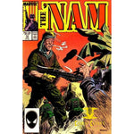 The ’Nam #14 NM - Back Issues