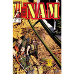 The ’Nam #20 NM - Back Issues