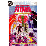The New Teen Titans Annual (1984) #1 - Back Issues