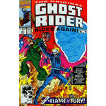 The Original Ghost Rider Rides Again #3 - Back Issues