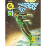 The Otherwhere Quest (DC Heroes RPG) - Role Playing Games