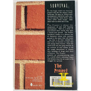 The Project Graphic Short Stories GN 1-2 (Paradox Press 