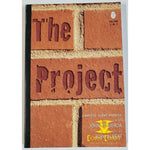 The Project Graphic Short Stories GN 1-2 (Paradox Press 