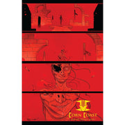 The Red Mother #3 - Corn Coast Comics