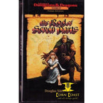 The Rod of Seven Parts (Advanced Dungeons & Dragons Tomes) -