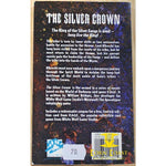 The Silver Crown - Books-Novels/SF/Horror