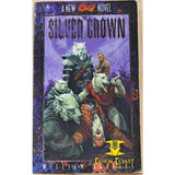 The Silver Crown - Books-Novels/SF/Horror