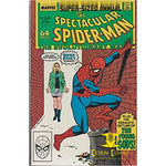 The Spectacular Spider-Man Annual #8 NM - New Comics