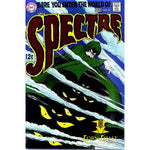 The Spectre #10 FN - Back Issues