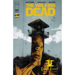 The Walking Dead Deluxe #13 Cover C Tedesco - Back Issues