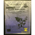 The War to End All Wars: The North American Upgrade Set 