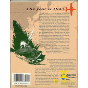 The World At War RPG #257 DC Heros Mayfair 1991 - Role 