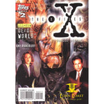 The X-Files Comics Digest #2 - Back Issues