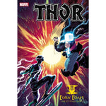 Thor #1 1:25 Scalera Variant NM - Back Issues