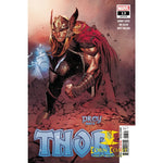 THOR #13 - New Comics