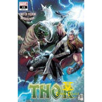 THOR #15 DANIEL SPIDER-MAN VILLAINS VAR - Back Issues