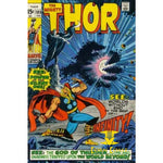 Thor #185 - Back Issues