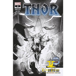 Thor #2 6th Printing NM - Back Issues