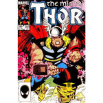 Thor #351 - Back Issues