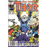 Thor #353 - Back Issues
