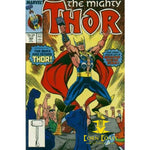 Thor #384 - Back Issues