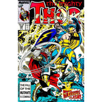 Thor #386 - Back Issues