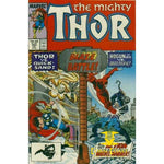 Thor #393 - Back Issues