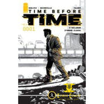 TIME BEFORE TIME #1 CVR A SHALVEY (MR) NM - Back Issues