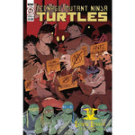 TMNT ONGOING #112 CVR A NISHIJIMA - New Comics